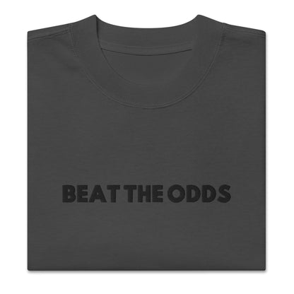 Beat the Odds T-shirt