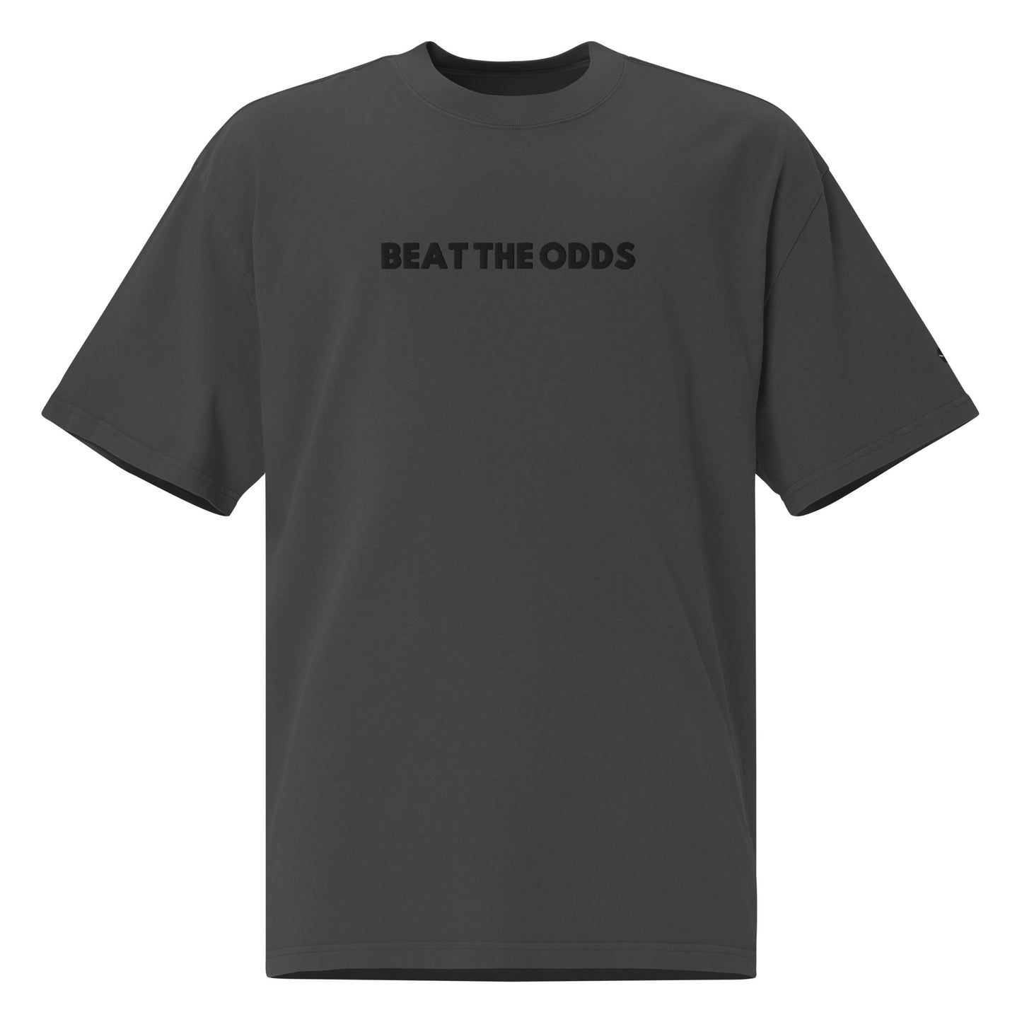 Beat the Odds T-shirt