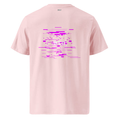 Glitch Tee