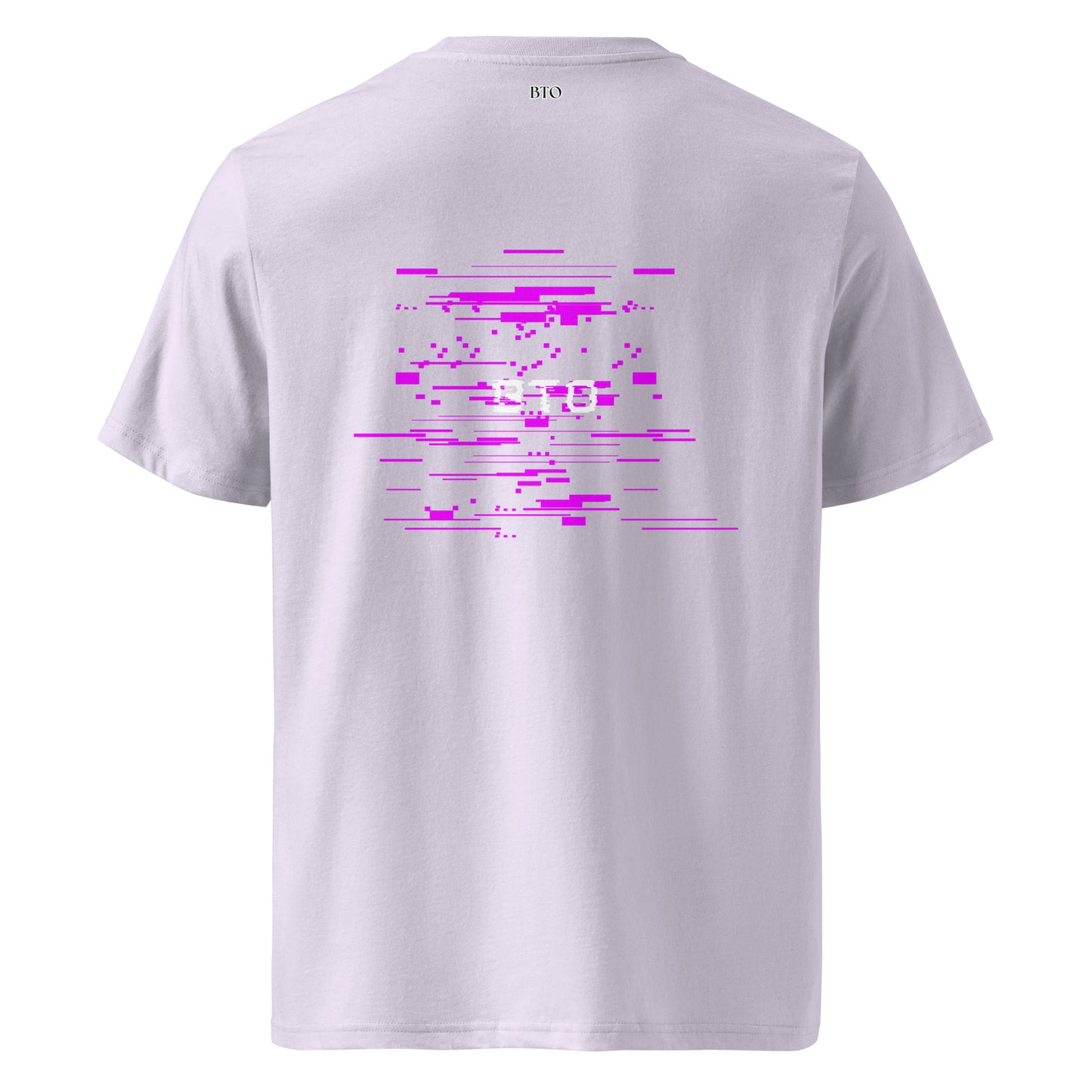 Glitch Tee